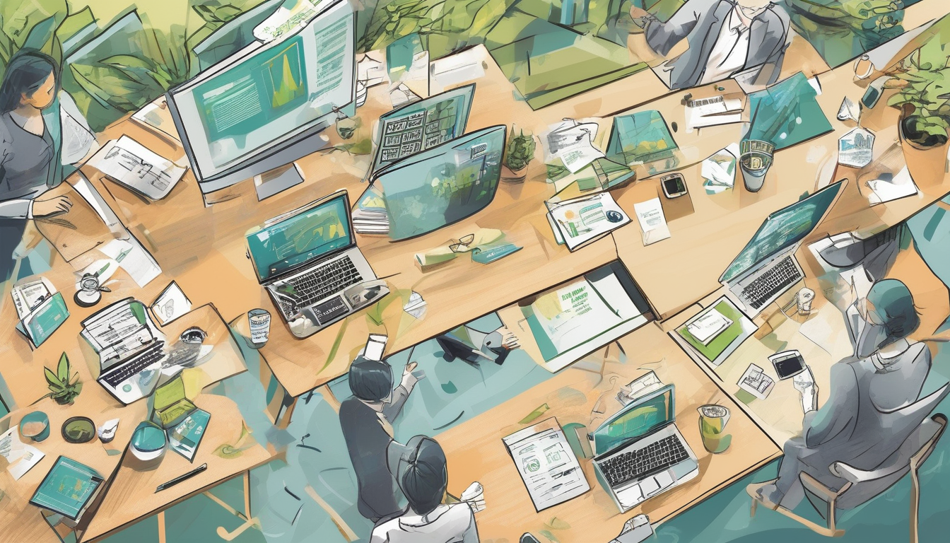 ESG投資、世界で150兆ドル規模に拡大 - 日本でもサステナブル投資が主流化